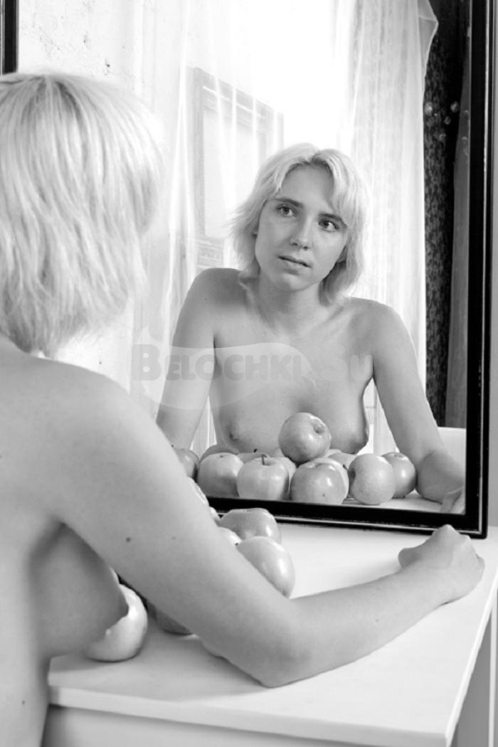 Проститутка Катарина г. Рубцовск