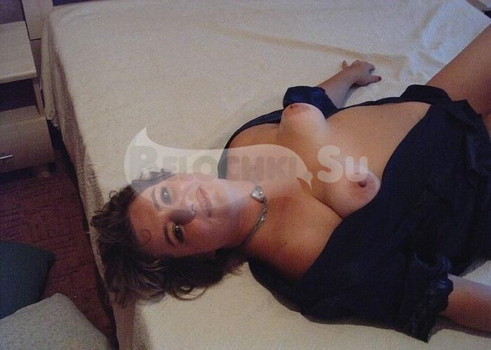 Проститутка Лилия г. Рубцовск