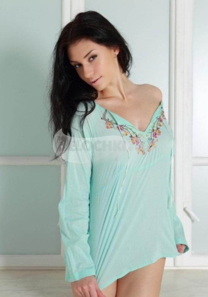 Проститутка Лена г. Рубцовск